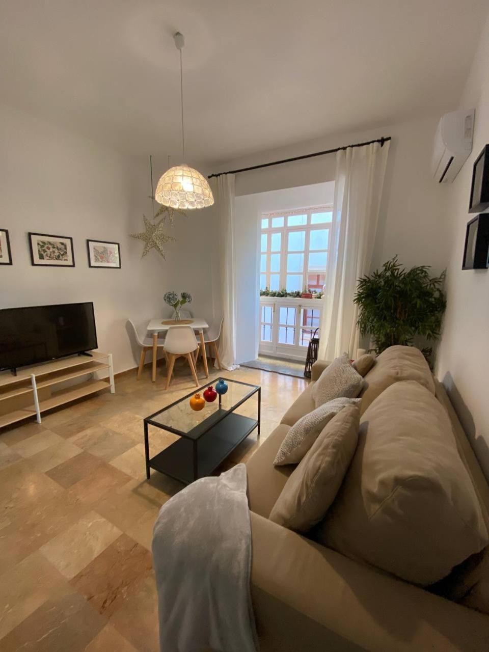 Apartamento Jardin Botanico Granada Exterior photo