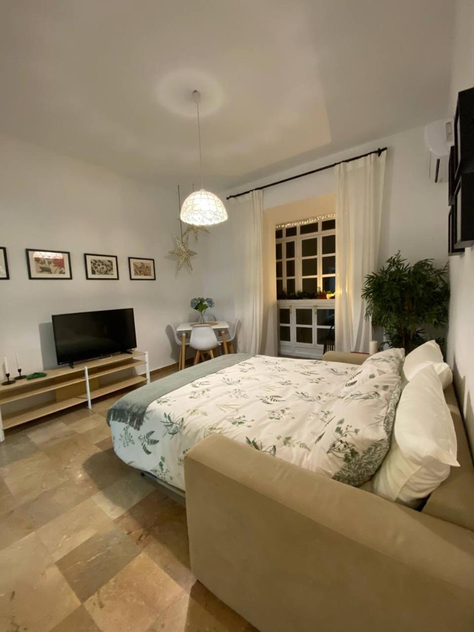 Apartamento Jardin Botanico Granada Exterior photo